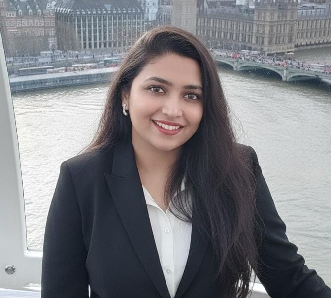 Harshita Suvarna