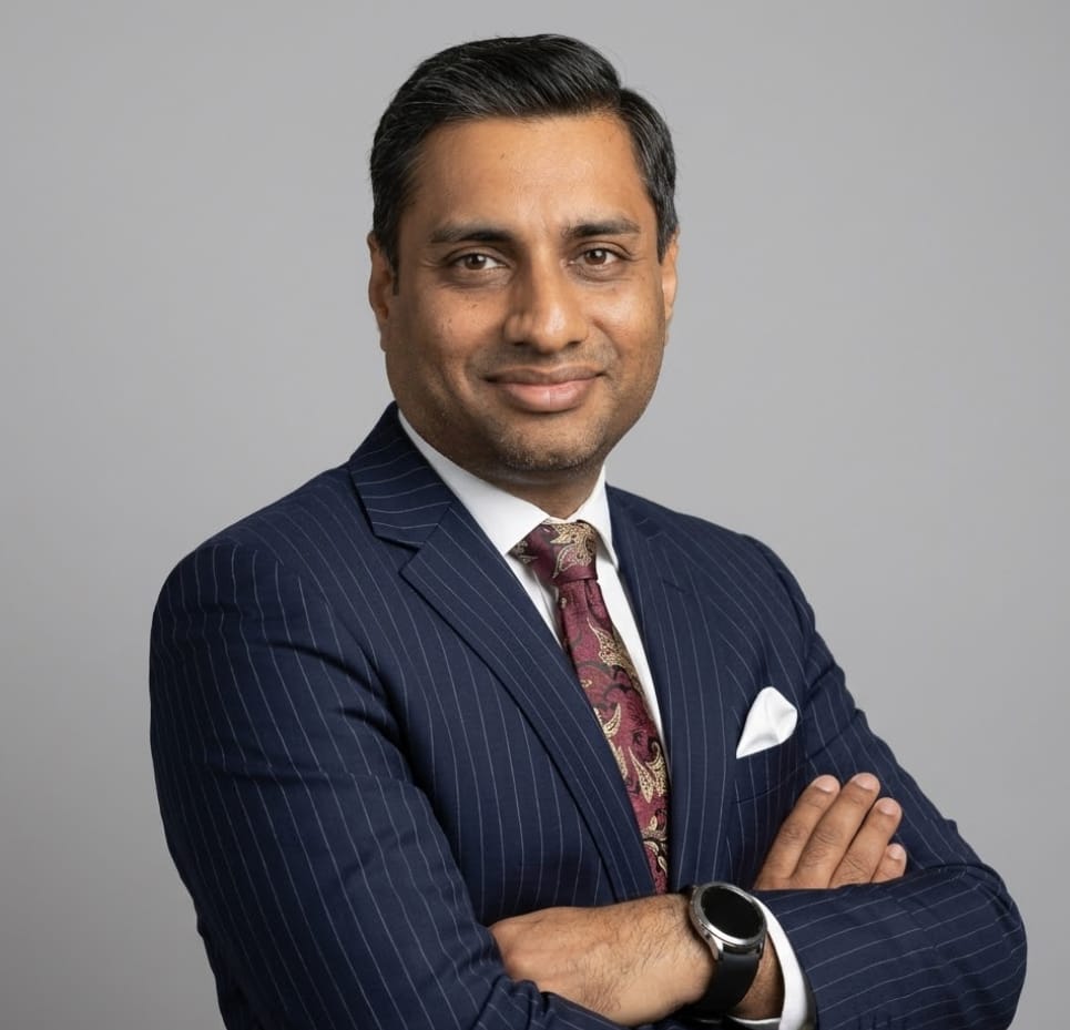 Pritesh Patel